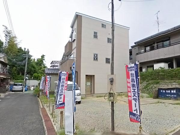 Local photos, including front road. local