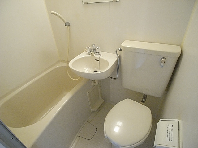 Bath
