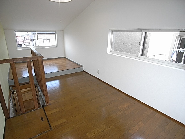 Other room space