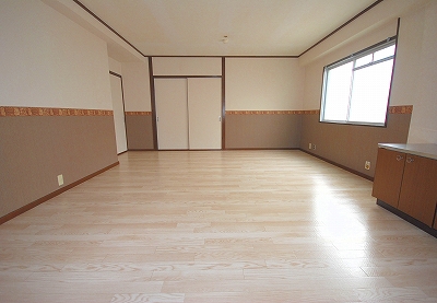 Living and room. Living
