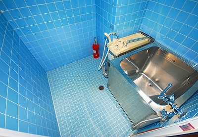 Bath. bath