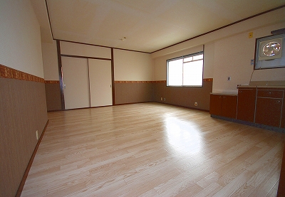 Living and room. Living