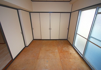 Other room space. Japanese style room