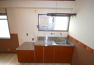 Kitchen. Kitchen