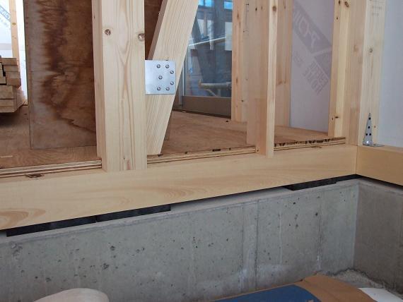 Construction ・ Construction method ・ specification. Basic packing method