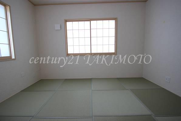 Non-living room. Welcoming all Japanese-style room! !