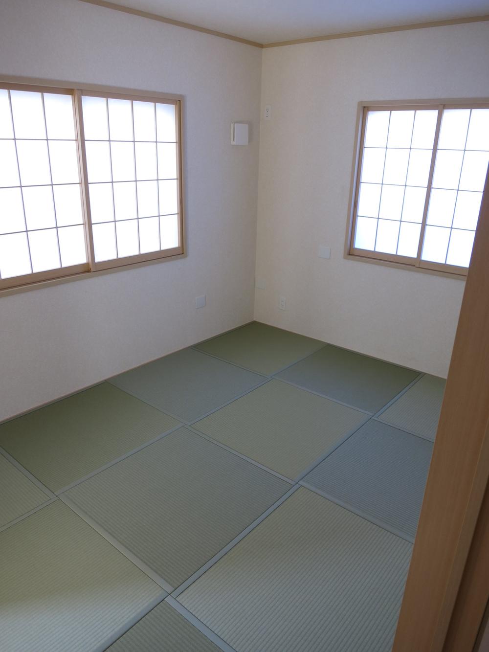 Non-living room. Indoor (12 May 2013) Shooting