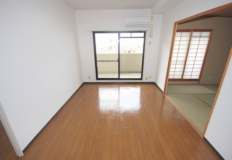 Living and room. Living