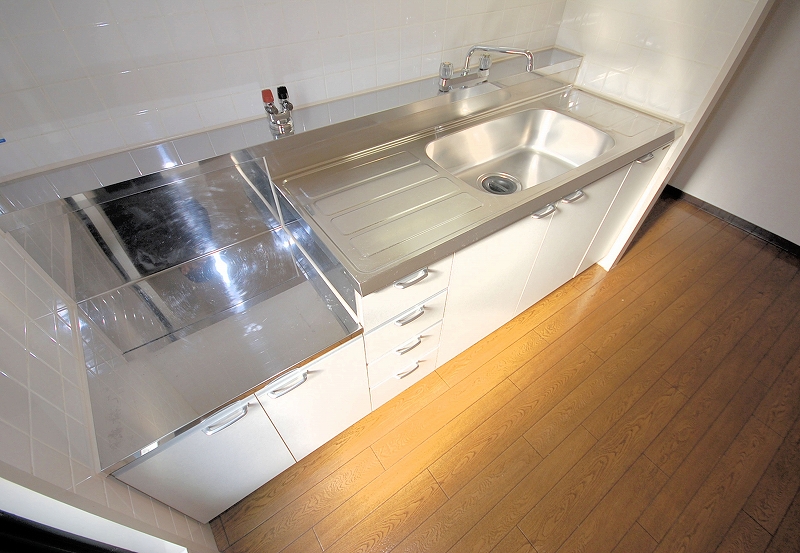 Kitchen. Kitchen