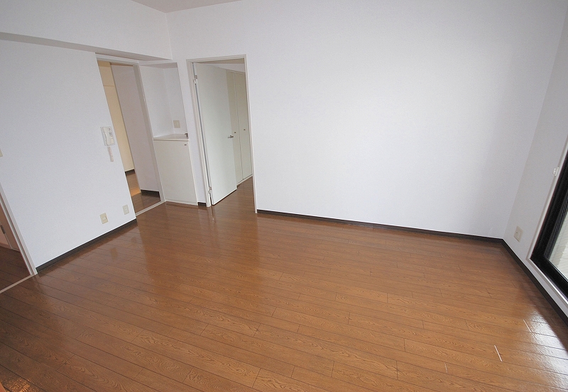 Living and room. Living