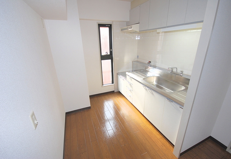 Kitchen. Independent kitchen