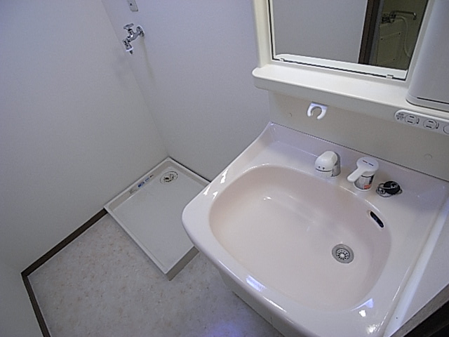 Washroom
