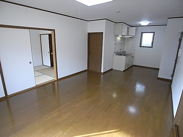 Living and room