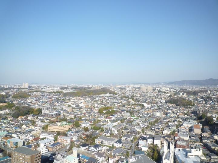 View photos from the dwelling unit. View from local (March 2013) Shooting
