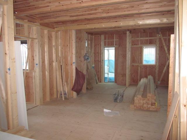 Other. Land 41.92 square meters! ! Garden two-story! !