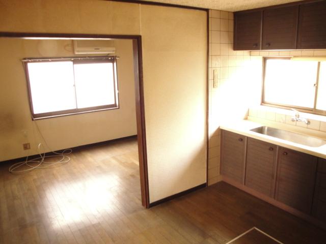 Living. LDK was caught of lighting is an attractive. 