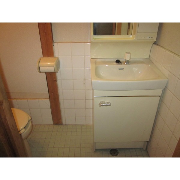 Washroom