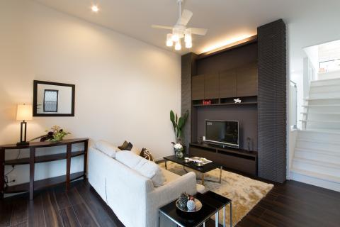 Living. Room (August 2013) Shooting