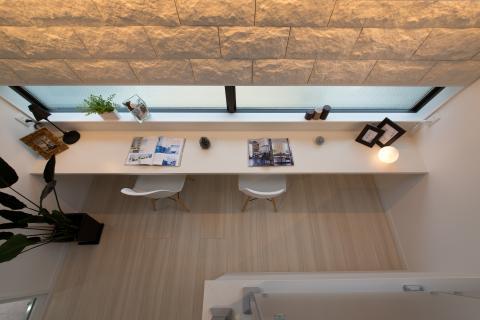 Non-living room. Room (August 2013) Shooting