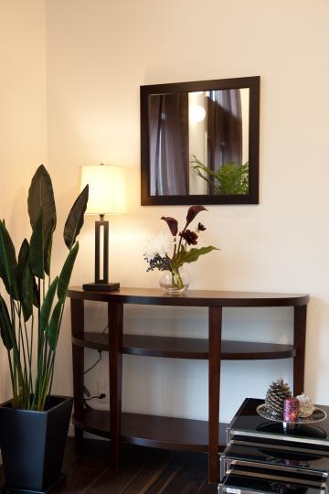 Other introspection. Room (August 2013) Shooting