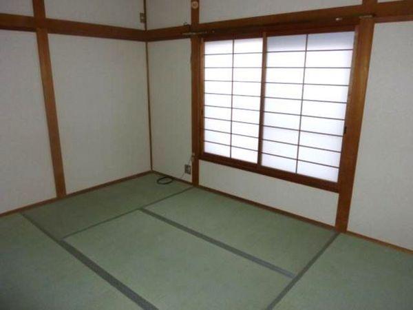 Non-living room