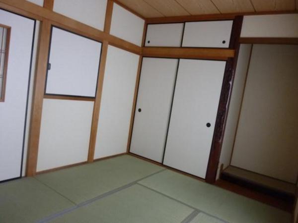 Non-living room