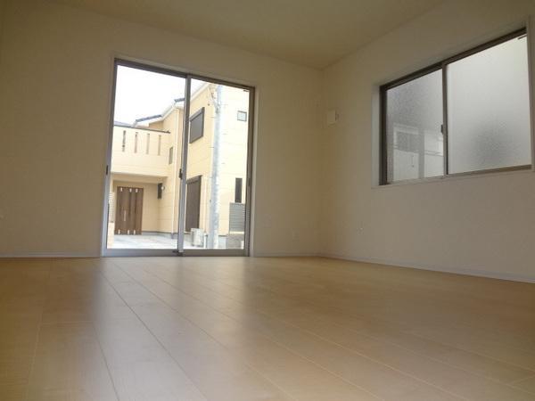 Living. Likely to increase the time of family living