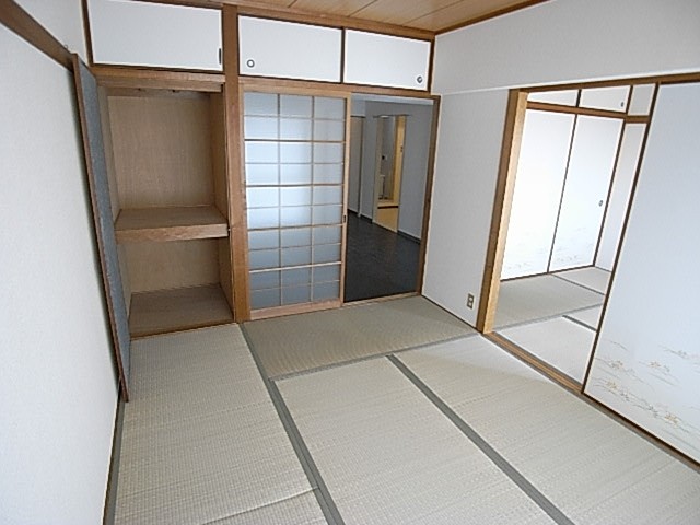 Other room space