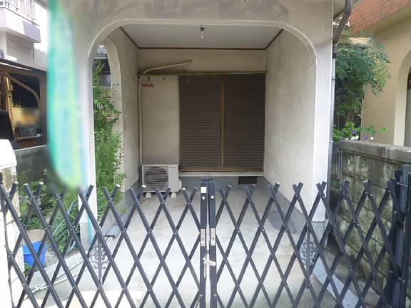 Local appearance photo. With garage! ! 