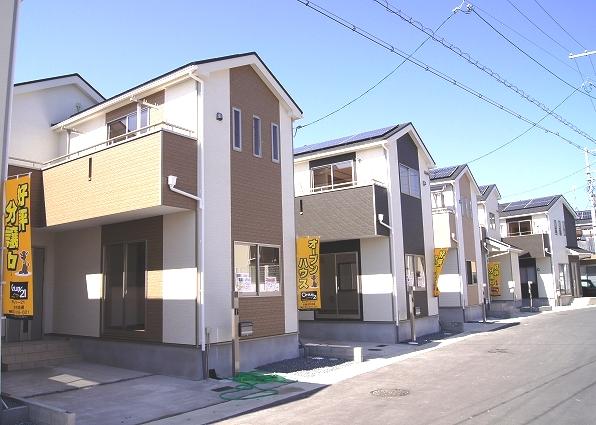 Same specifications photos (appearance). 10-year ground security and 10 years to the important part guarantee system such as the peace of mind of the system of the building