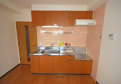 Kitchen. Kitchen