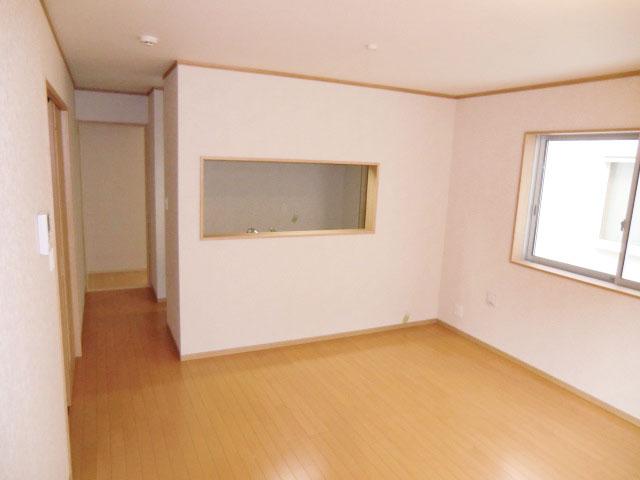 Same specifications photos (living). The company enforcement example (living)