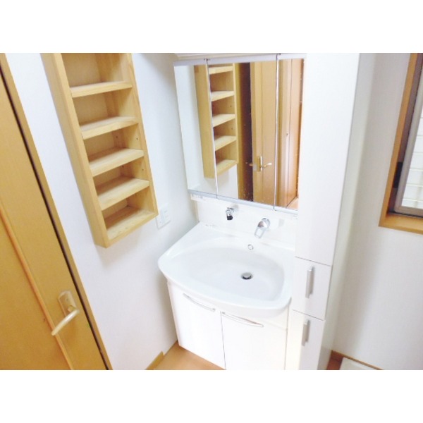 Washroom
