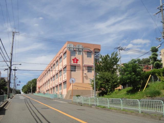 Osaka Prefecture Neyagawa Mitsuiminami cho