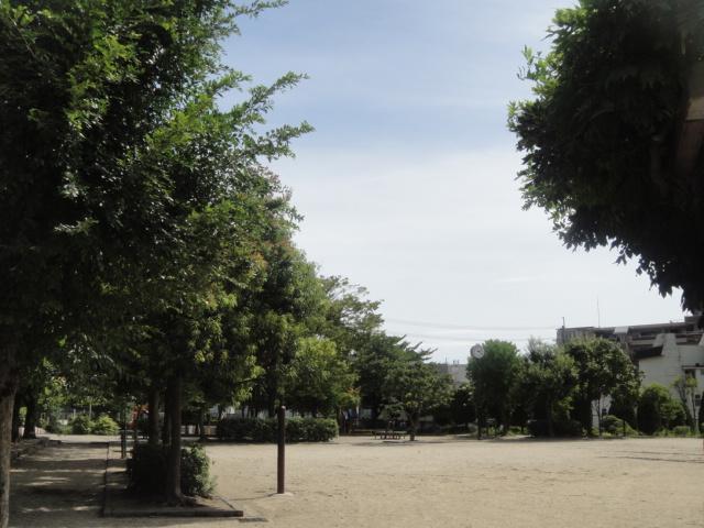 Osaka Prefecture Neyagawa Mitsuiminami cho