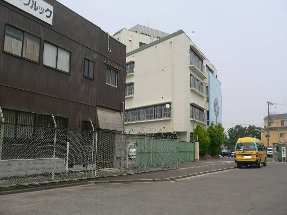 kindergarten ・ Nursery. 544m to Asahi Gakuen second kindergarten