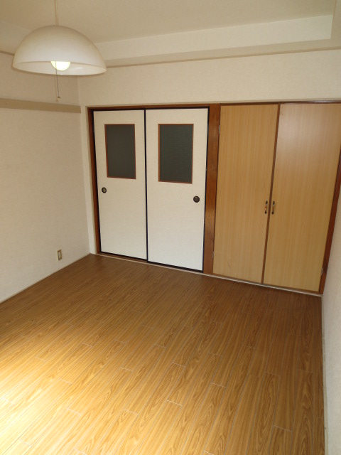 Other room space