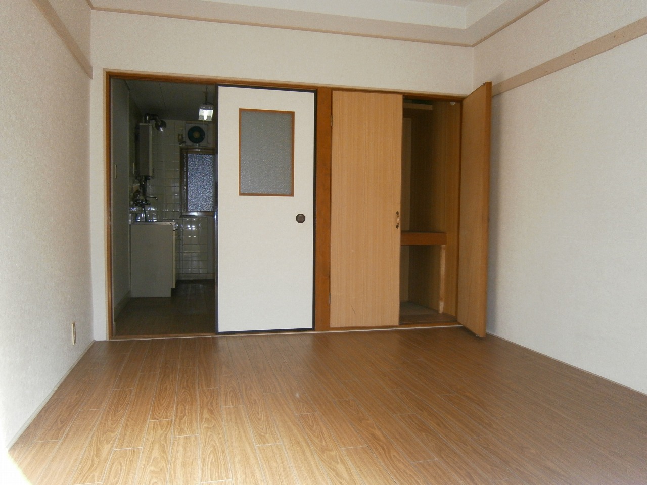 Other room space