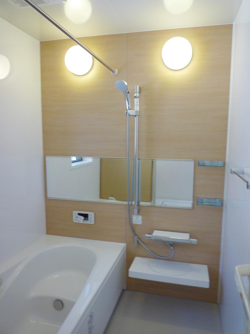 Bathroom. bathroom [No. 4 place]