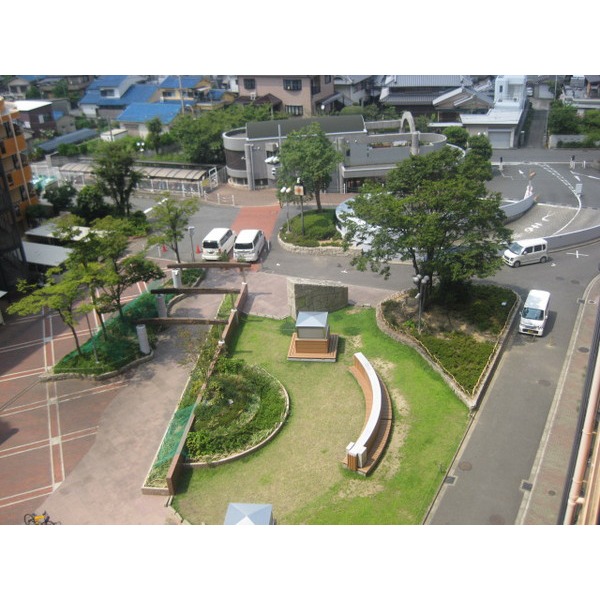Other common areas