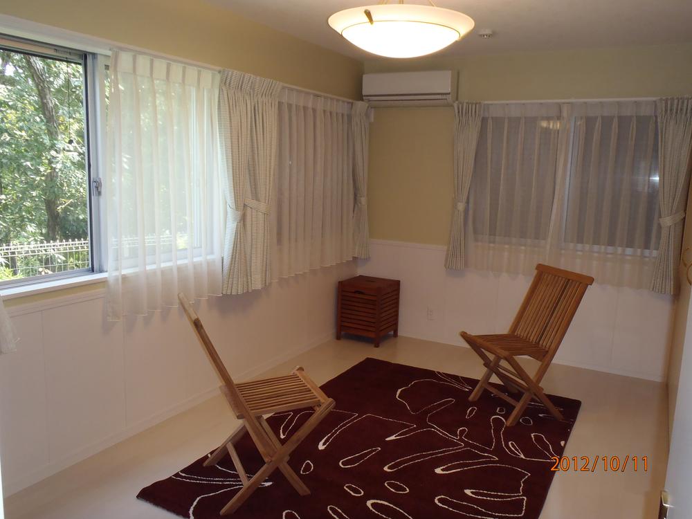 Building plan example (introspection photo). Building plan example ( Issue land) Building Price      Ten thousand yen, Building area    sq m