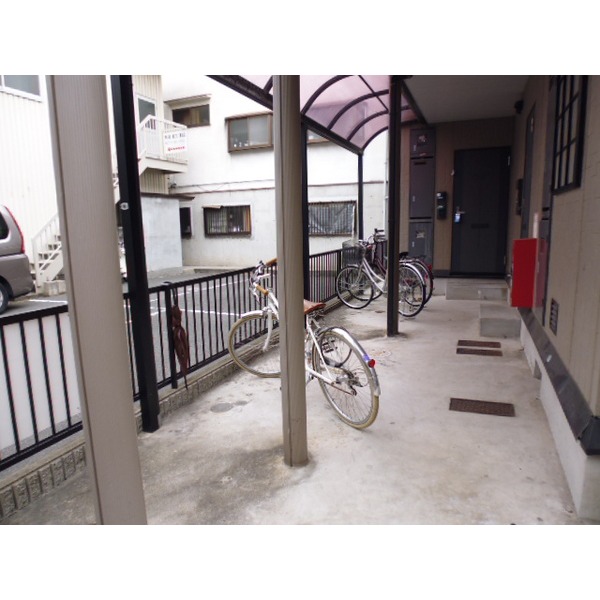 Other common areas