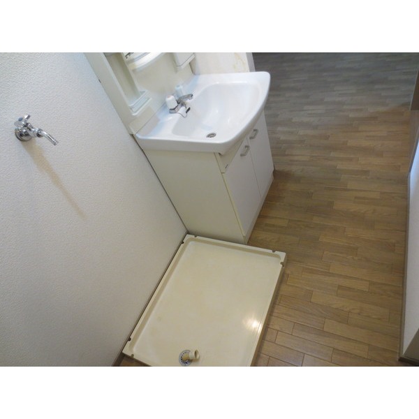 Washroom