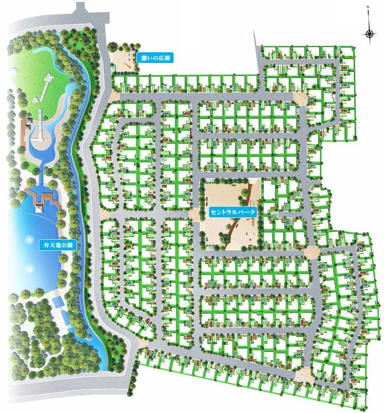The entire compartment Figure. Compartment figure