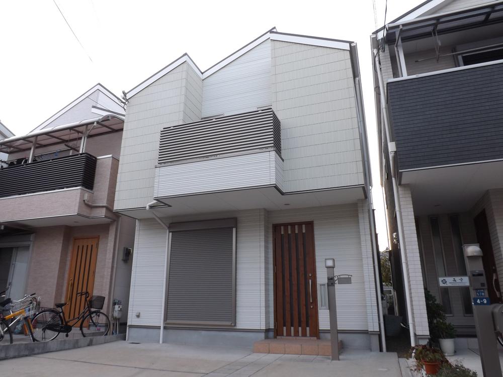 Local appearance photo