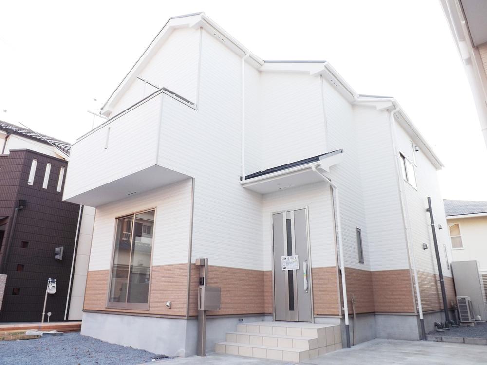 Local appearance photo. Local photos (appearance) all 4 House ・ No. 2 place