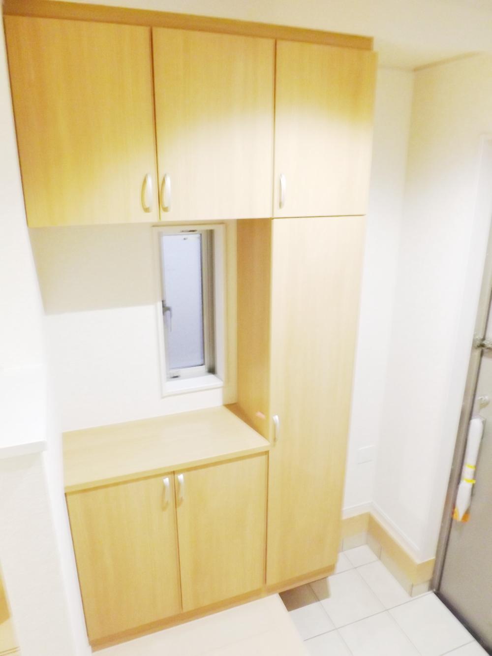 Entrance. Local photos (entrance)