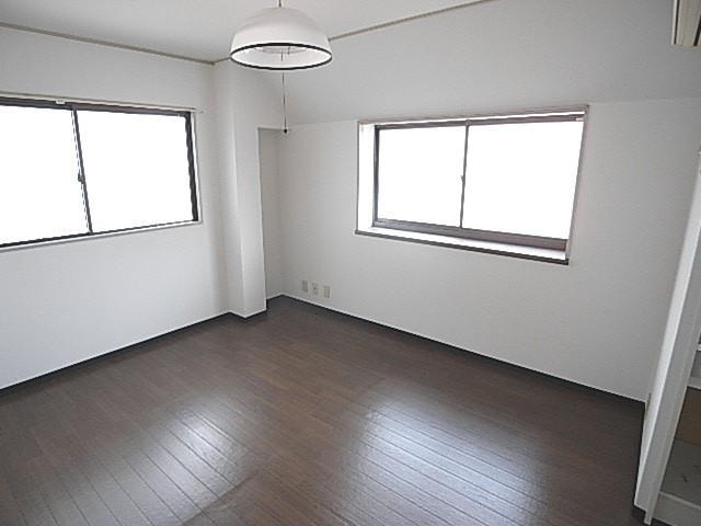 Other room space