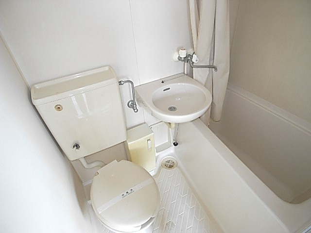 Bath