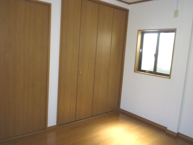 Non-living room